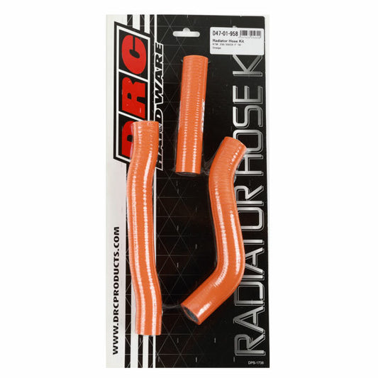 Radiator Hose Kit