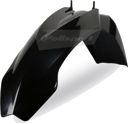 Front Fender Black