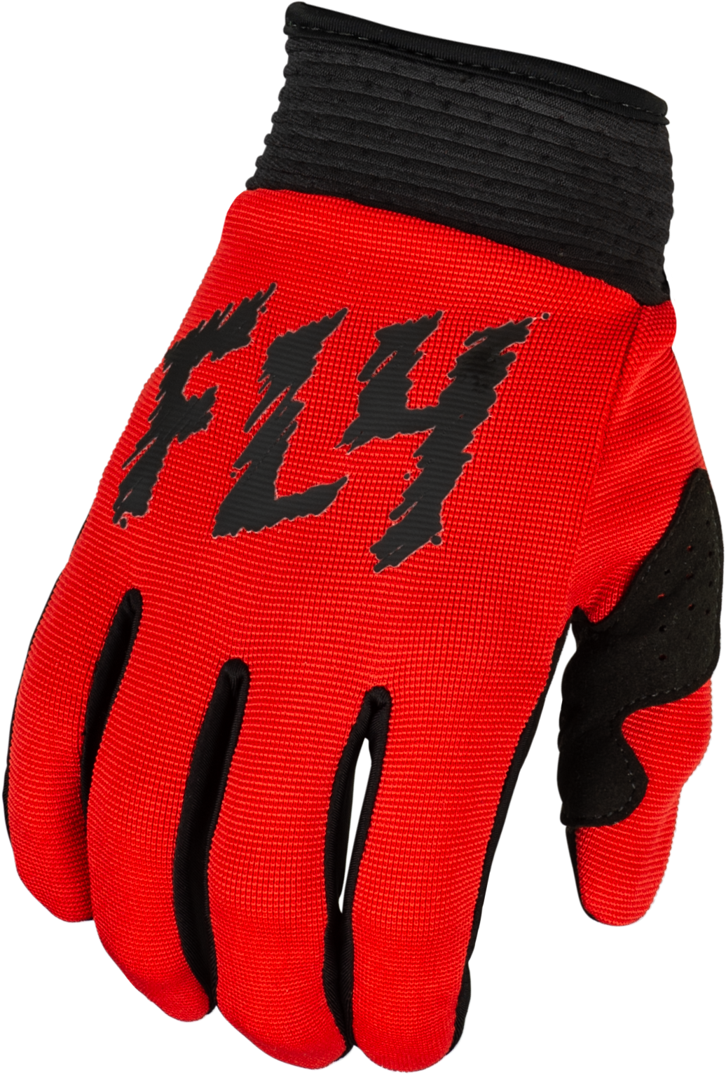 Youth F 16 Gloves Red/Black Yl