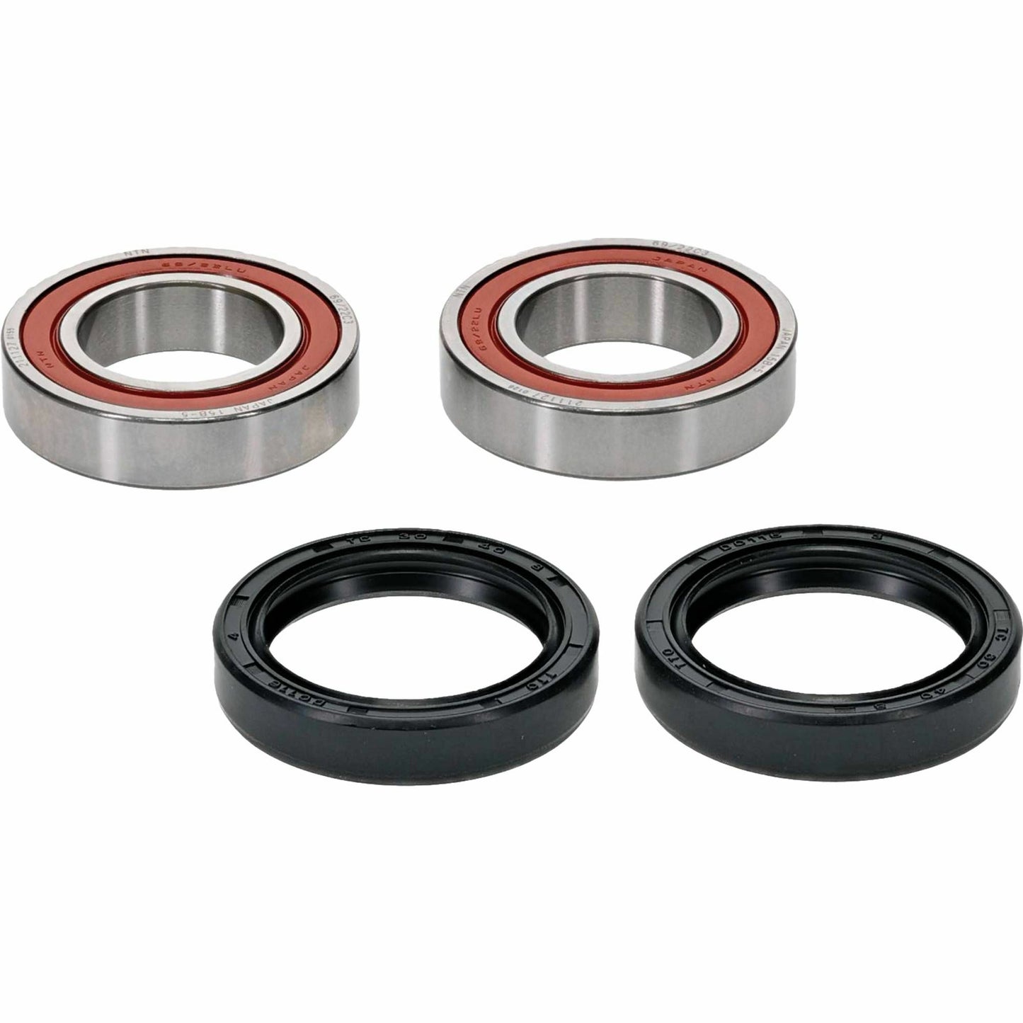 Wheel Bearing Kit Premium