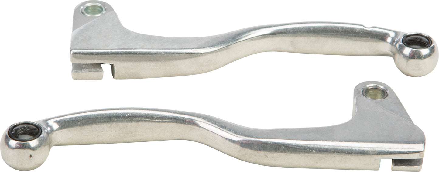 Pro Shorty Lever Set Polished
