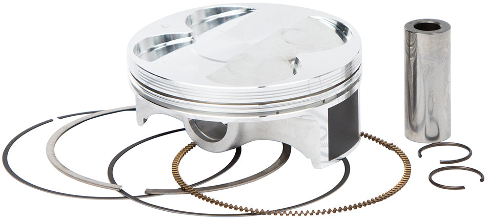 Piston Kit Bb Forged 79.95/+3.00 13.4:1 Suz