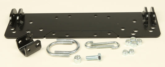 Provantage Center Plow Mounting Kit