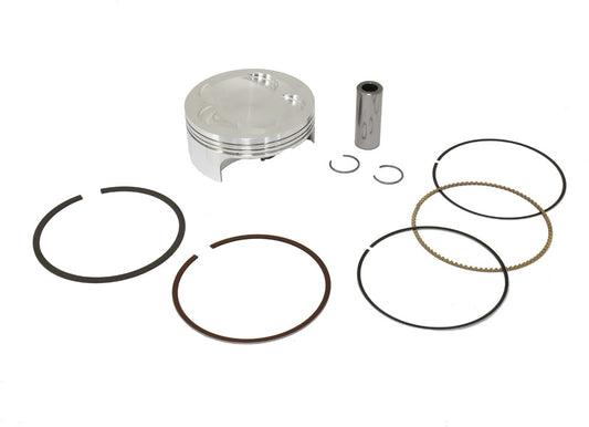 Piston Kit Forged 97.94/Std 12:1 Yam