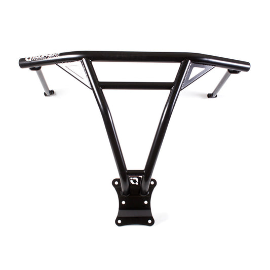 Rear Hd Bumper Blk Can
