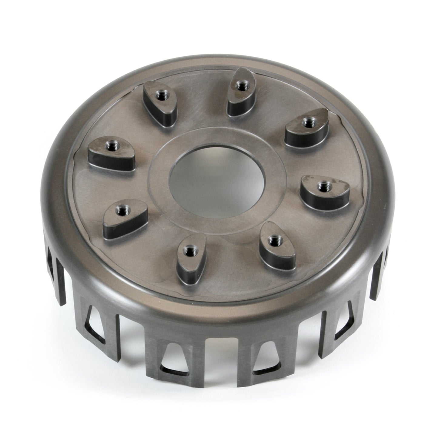 Pro X Clutch Basket Kaw Kx250