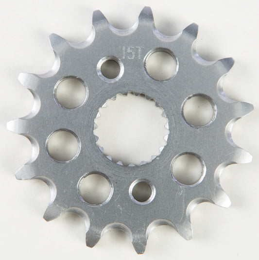 Front Cs Sprocket Steel 15t 420 Hon