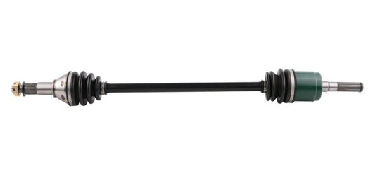 Oe 2.0 Axle Front Right