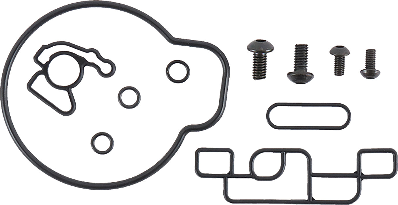 Keihin Mid Body Carb Kit