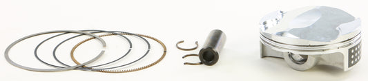 Piston Kit Forged 77.96/Std 13.9:1 Husq/Ktm