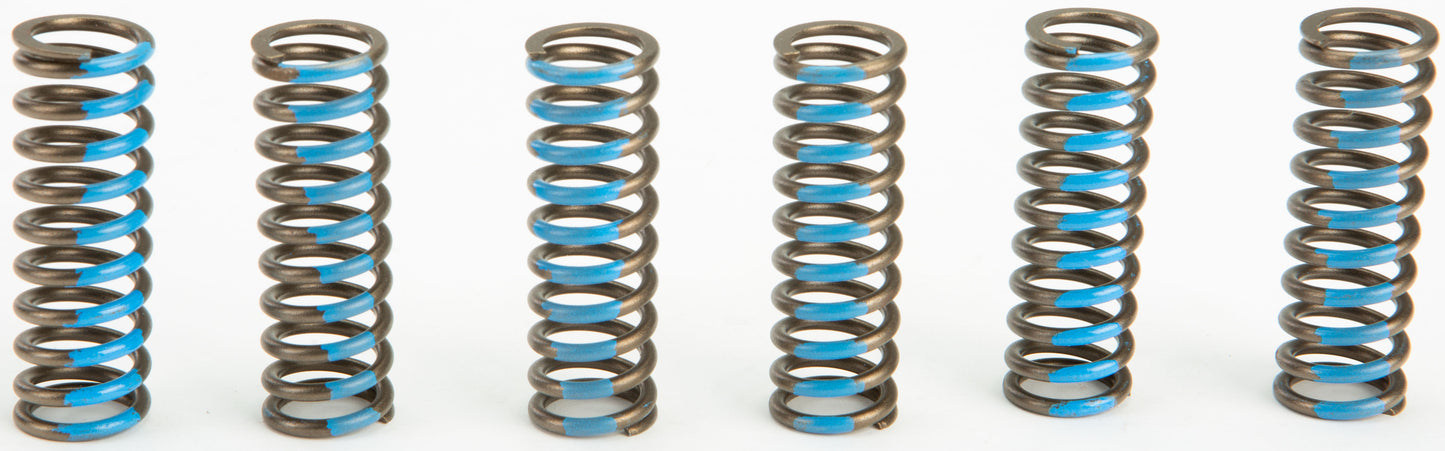 Clutch Springs