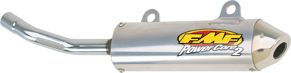 Powercore 2 Sx Pro Junior Muffler
