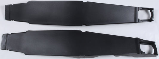 Swingarm Protectors Black