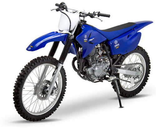 Frnt Fender Blue
