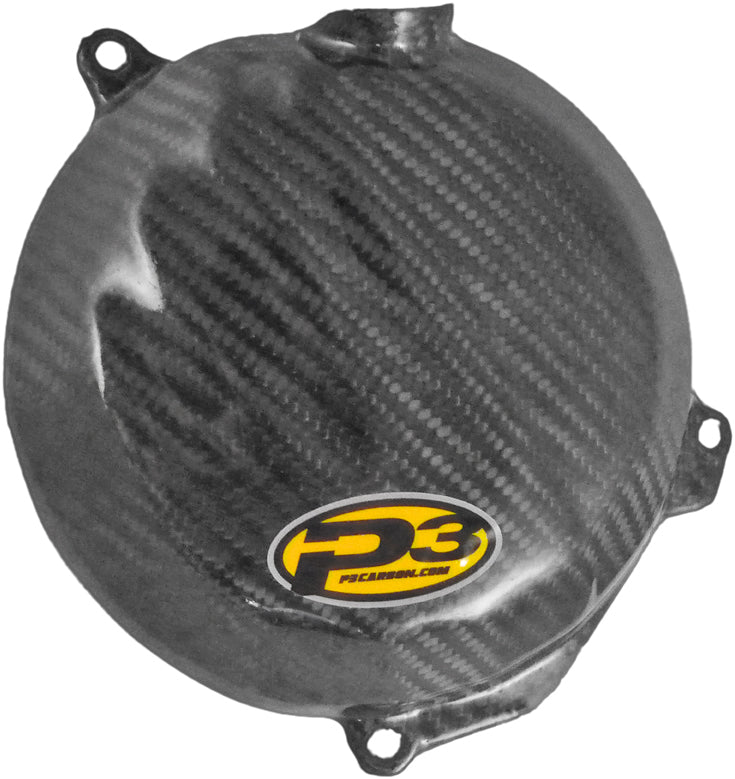Carbon Fiber Clutch Cover Fc/Fx450