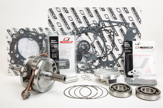 Engine Rebuild Kit Garage Buddy Hon