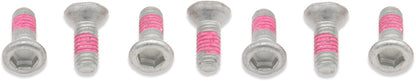Rotor Bolts Yam