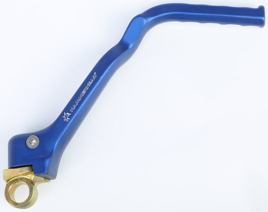 Kick Starter Blue