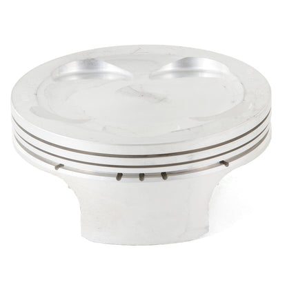 Piston Kit Forged Nikasil Cyl 97.00/+2.00 12.5:1 Gas/Yam