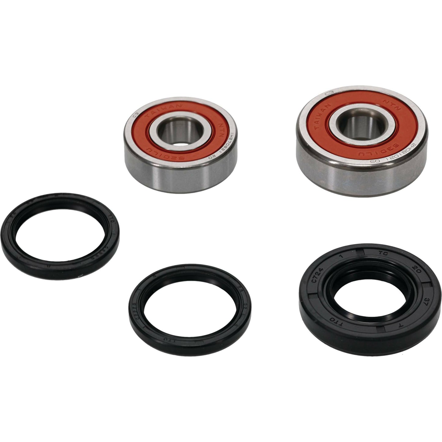 Wheel Bearing Kit Premium