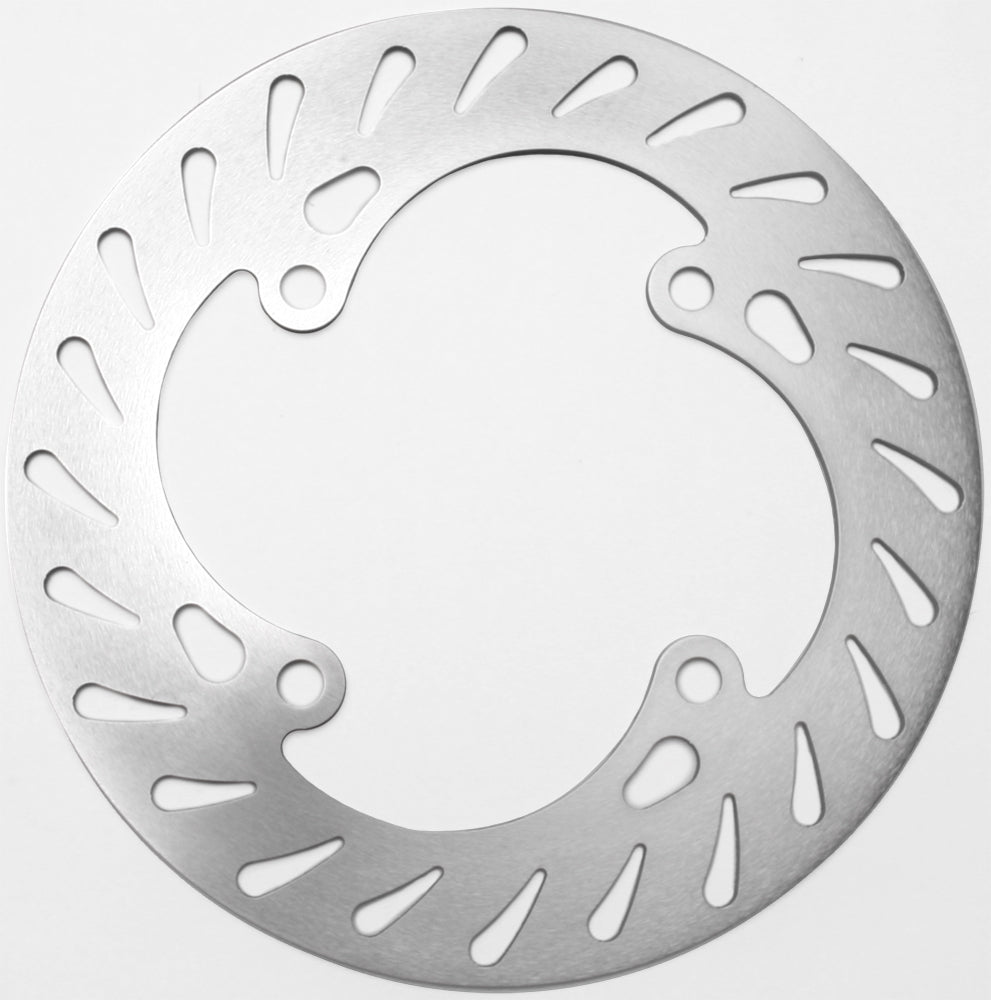 Standard Rotor