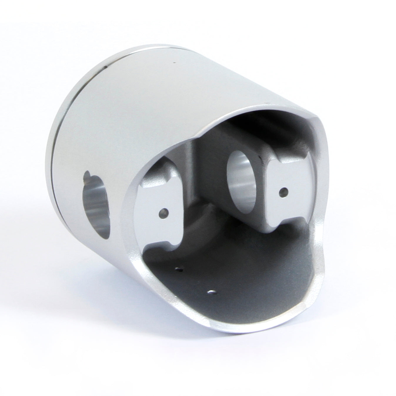 Piston Kit Forged Nikasil Cyl 53.96/Std Kaw
