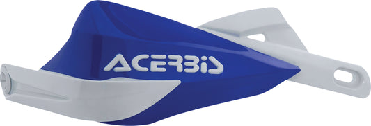 Rally 3 Handguards (Blue))