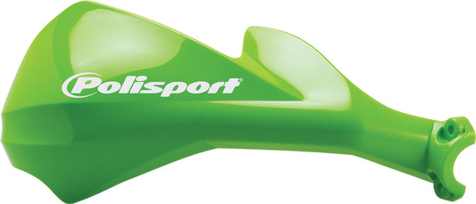Handguard Sharp Green