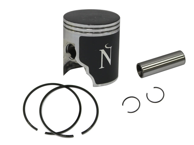 Piston Kit Nikasil Cyl 42.95/Std 11:1 Kaw/Suz