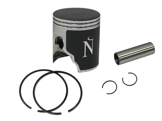 Piston Kit Nikasil Cyl 42.95/Std 11:1 Kaw/Suz