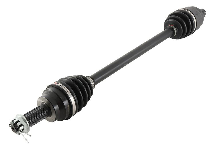8 Ball Extreme Axle Rear