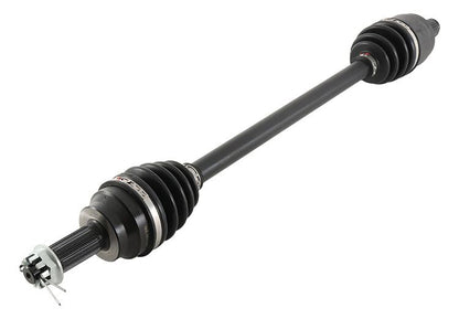 8 Ball Extreme Axle Rear