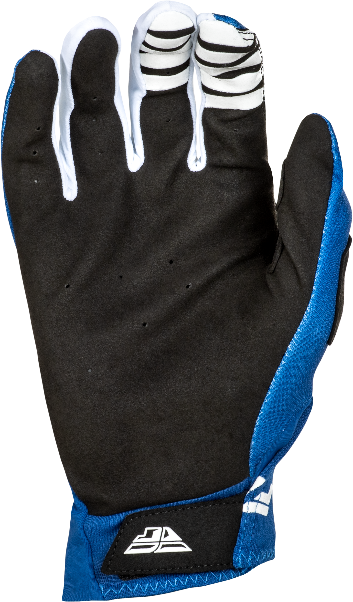 Pro Lite Gloves Red/White/Blue Md