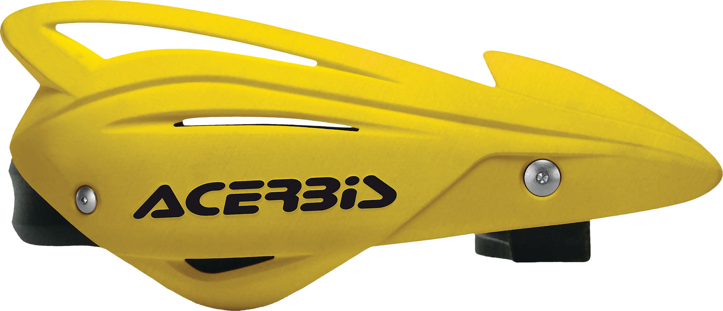 Tri Fit Handguards (Yellow)