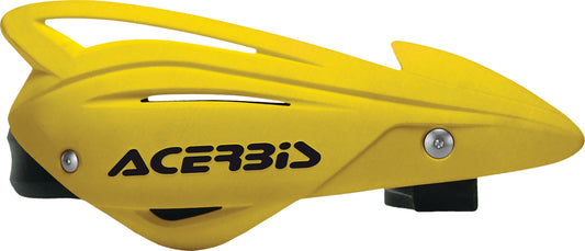 Tri Fit Handguards (Yellow)