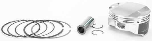 Piston Kit Armorglide 92.00/Std 10.5:1 Hon