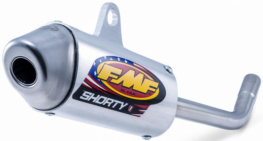Powercore Ii Silencer Ktm Hsq