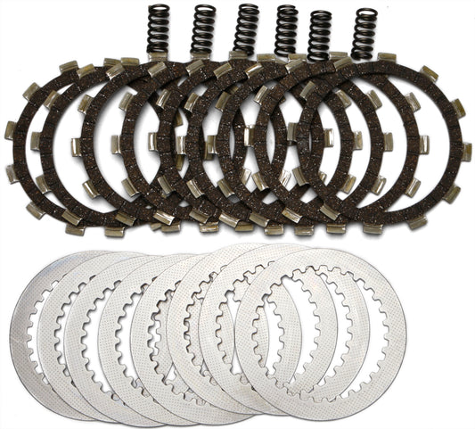 Dirt Racer Clutch Set Drc119