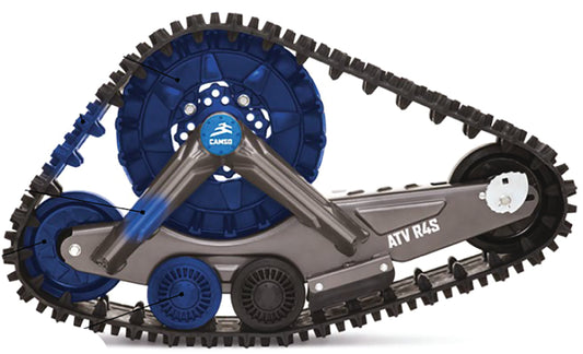 Atv Track Kit R4s