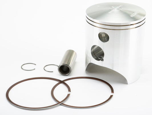 Piston Kit 66.40/Std Gas