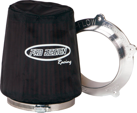 Pro Flow K&N Air Filter Kit