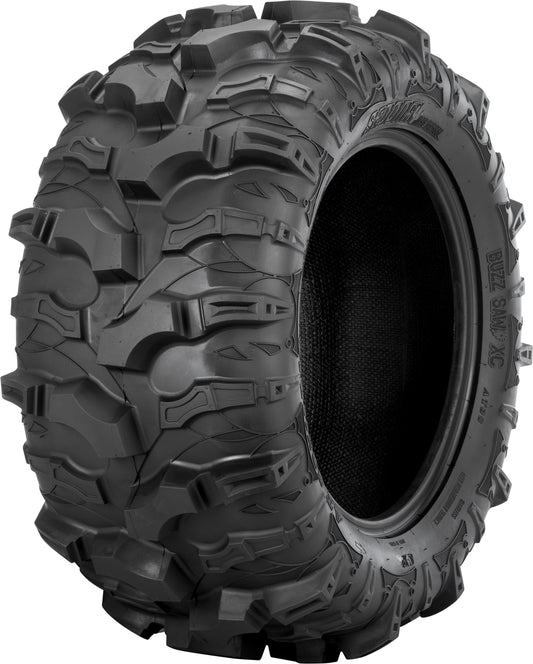 Tire Buzz Saw Xc Rear 27x11r 14 Lr 495lbs Radial