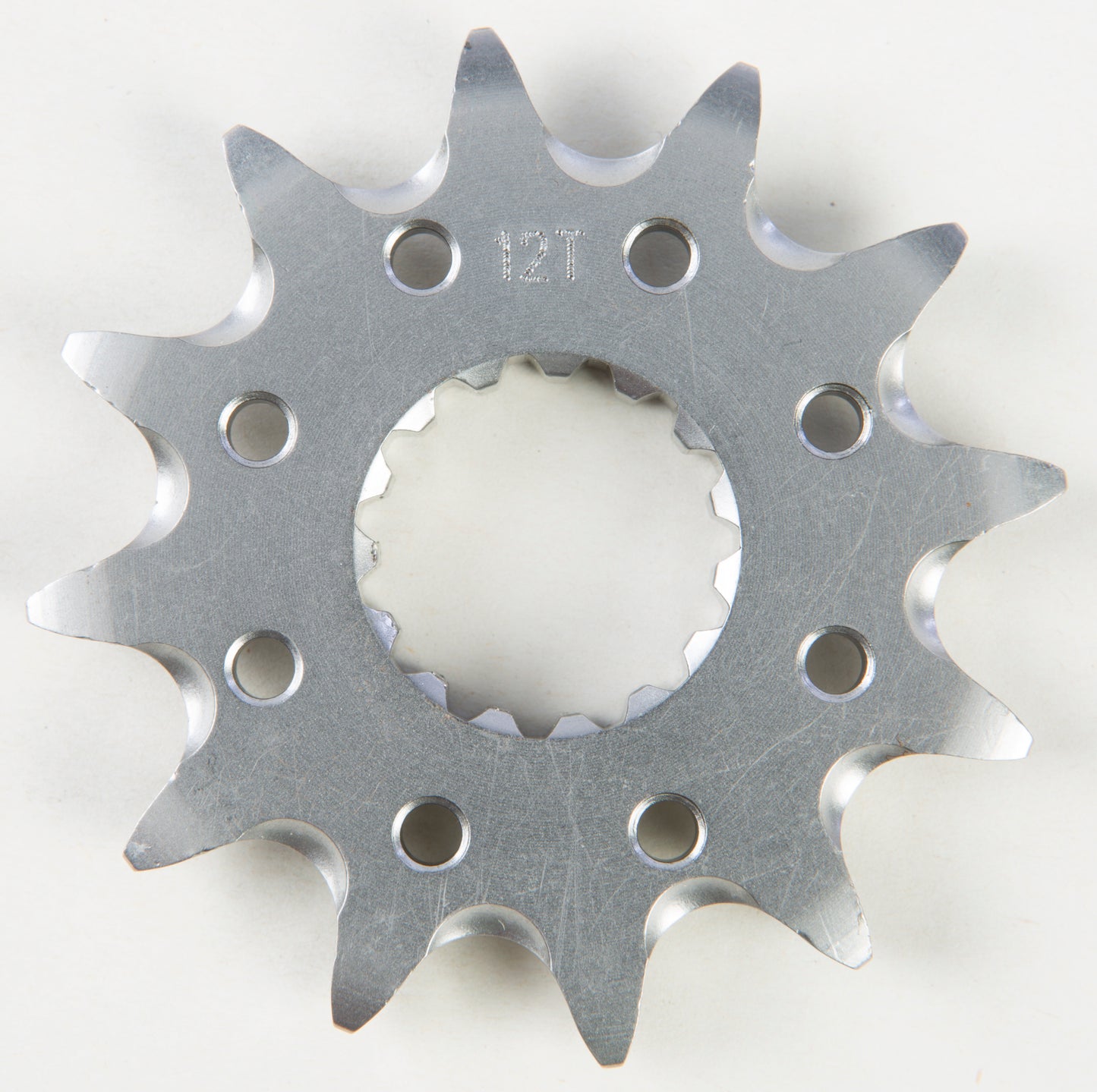 Front Cs Sprocket Steel 12t 520 Beta/Husq/Ktm