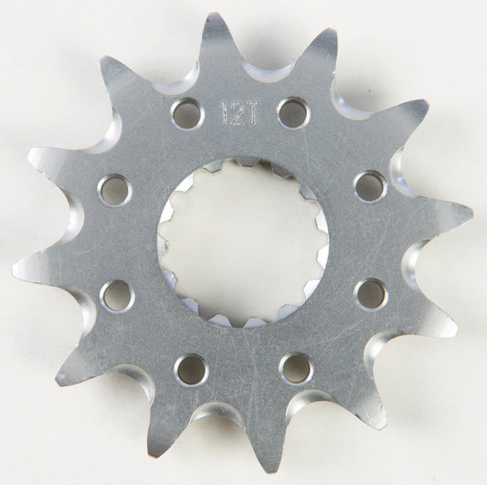 Front Cs Sprocket Steel 12t 520 Beta/Husq/Ktm