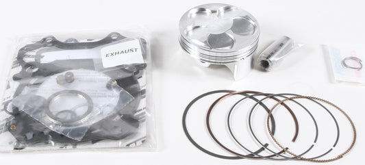 Top End Kit Armrgld Strutt Frg 77.00/Std 13.5:1 Yam
