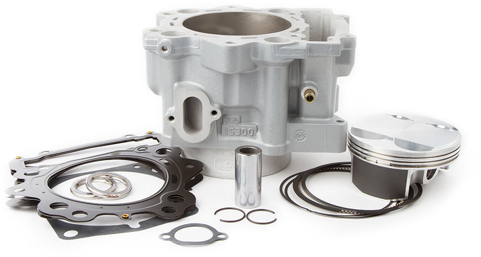 Cylinder Kit Hc 102.00/Std 11.0:1 Yam