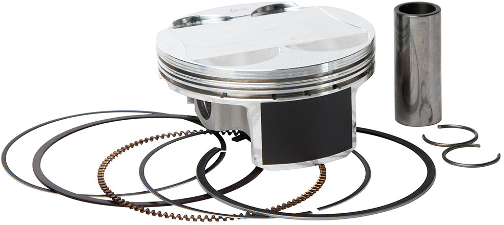 Piston Kit Bb Forged Stroker 91.96/+2.00 11.3:1 Ac/Kaw/Suz