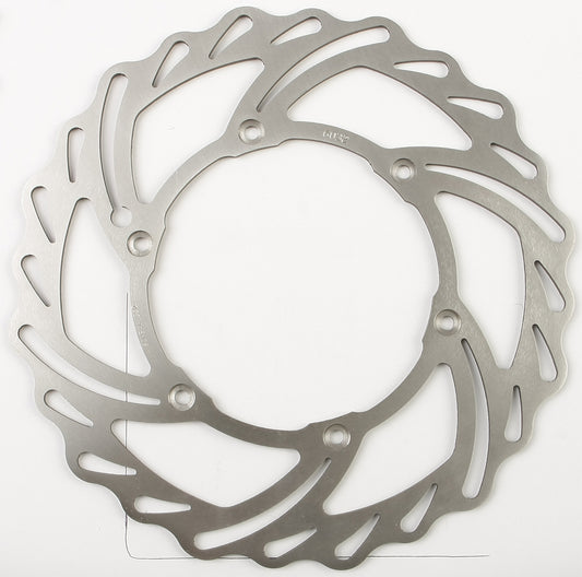 Contour Rotor Front