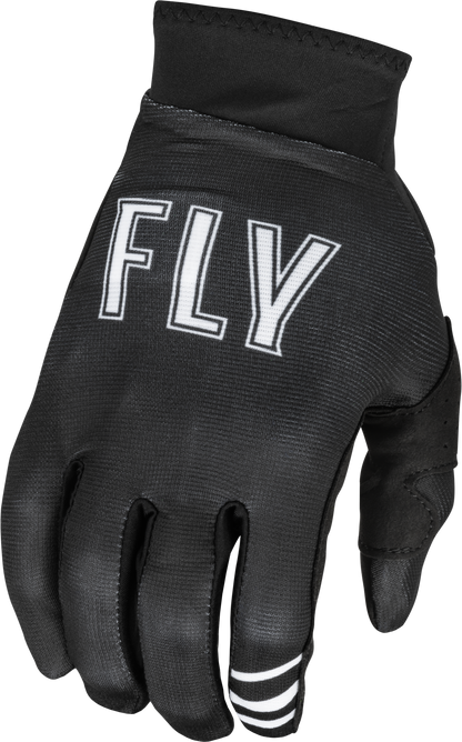 Pro Lite Gloves Black 2x