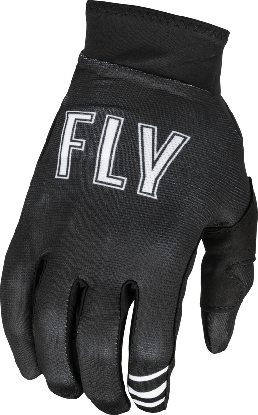 Pro Lite Gloves Black 3x